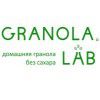 GRANOLA LAB