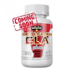 Maxler Acetyl L-Carnitine CLA Plus (90 кап)