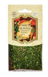 Смесь зелени Здоровая еда (50 г)