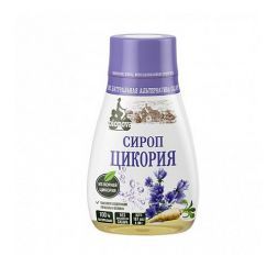 Сироп цикория Bionova (230 г)