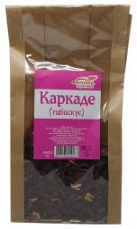 Каркаде (гибискус) Житница Здоровья (70 г)