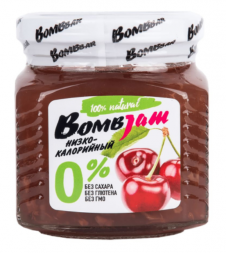 Джем вишня BOMBBAR (250 г)