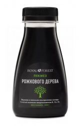 Рожковый пекмез Royal Forest (250 г)