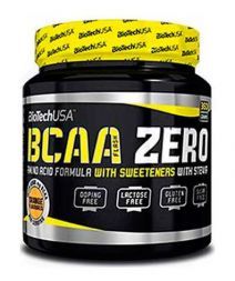 BioTech BCAA Flash Zero, виноград (360 г)