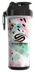 Шейкер Double Wall Series Брызги (750 мл), SmartShake