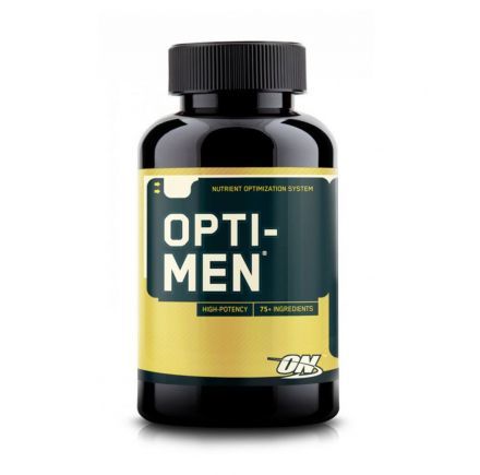 Optimum Nutrition Opti Men (240 таб)