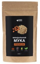 Мука миндальная Premium Freshburg (200 г)