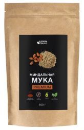 Мука миндальная Premium Freshburg (500 г)