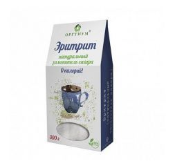 Эритрит Оргтиум (300 г)