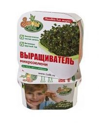 Выращиватель (для микрозелени), Здоровья КЛАД