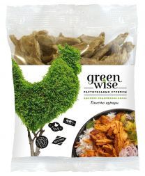 Растительное мясо &quot;Курица&quot; Greenwise (150 г)