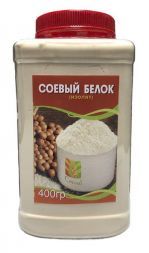 Соевый белок, изолят Cereal (400 гр)