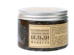 Бельди на основе грязи &quot;Мацеста&quot; (150 мл), КрасноПолянская косметика