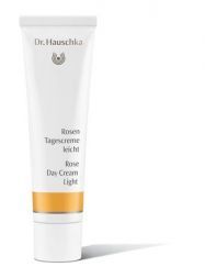 Крем для лица Роза лайт Dr.Hauschka (30 мл)