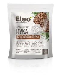 Мука кедрового ореха Eleo (150 г) Специалист