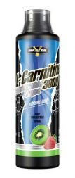 Maxler L-Carnitine Comfortable Shape 500 ml ( 3000 mg) Клубника-киви